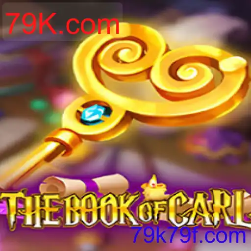 TheBookofCarl