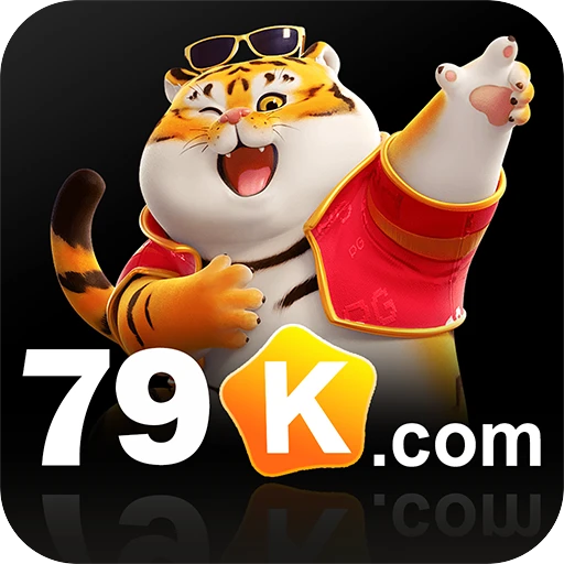 Descubra o Surpreendente Universo de 79K.com! Logo